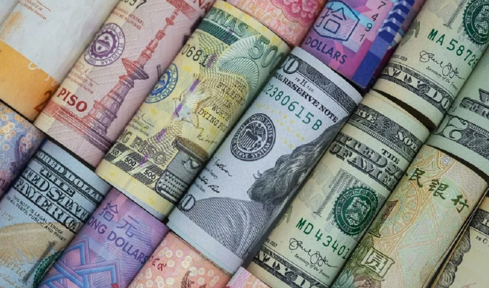 अमेरिकी,अष्ट्रेलियन,यूरो कुन देशको मुद्राको के छ आ...